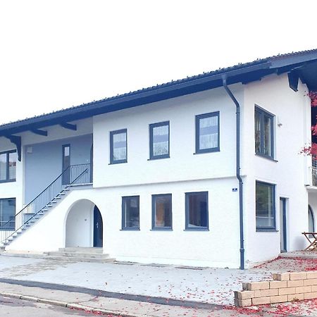 Fewo Bay Gruenten Sonthofen Bagian luar foto