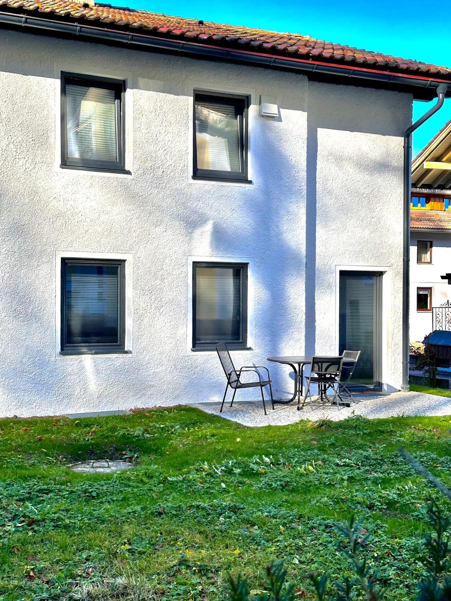 Fewo Bay Gruenten Sonthofen Bagian luar foto